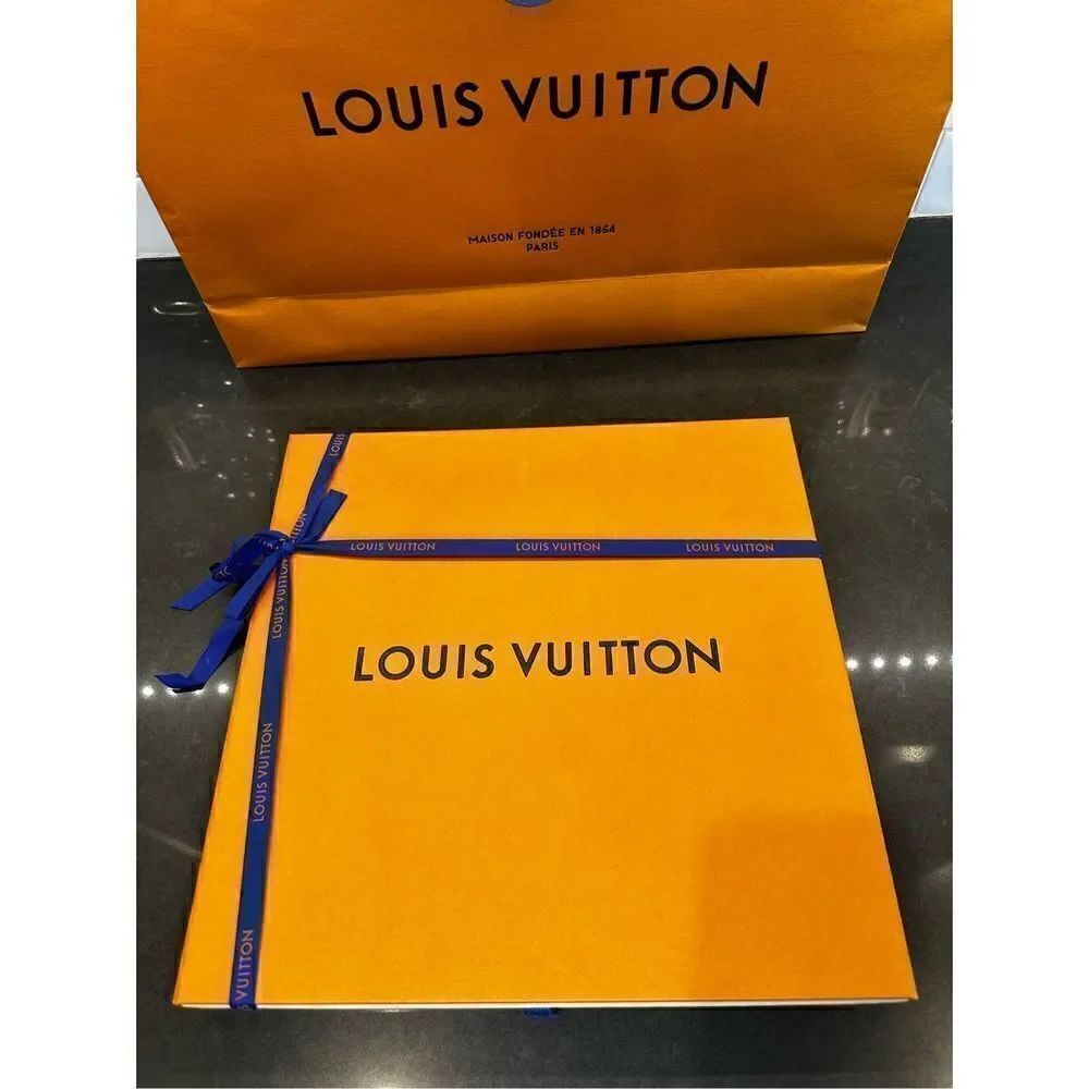 Louis Vuitton Jewelry Presentation Bundle (14 Piece)